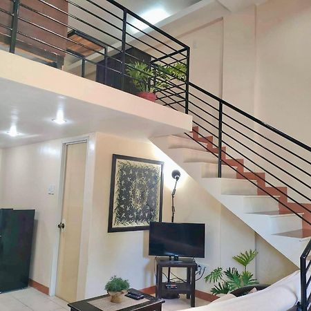 Pal-Watson Apartments Lapu-Lapu City Exterior photo