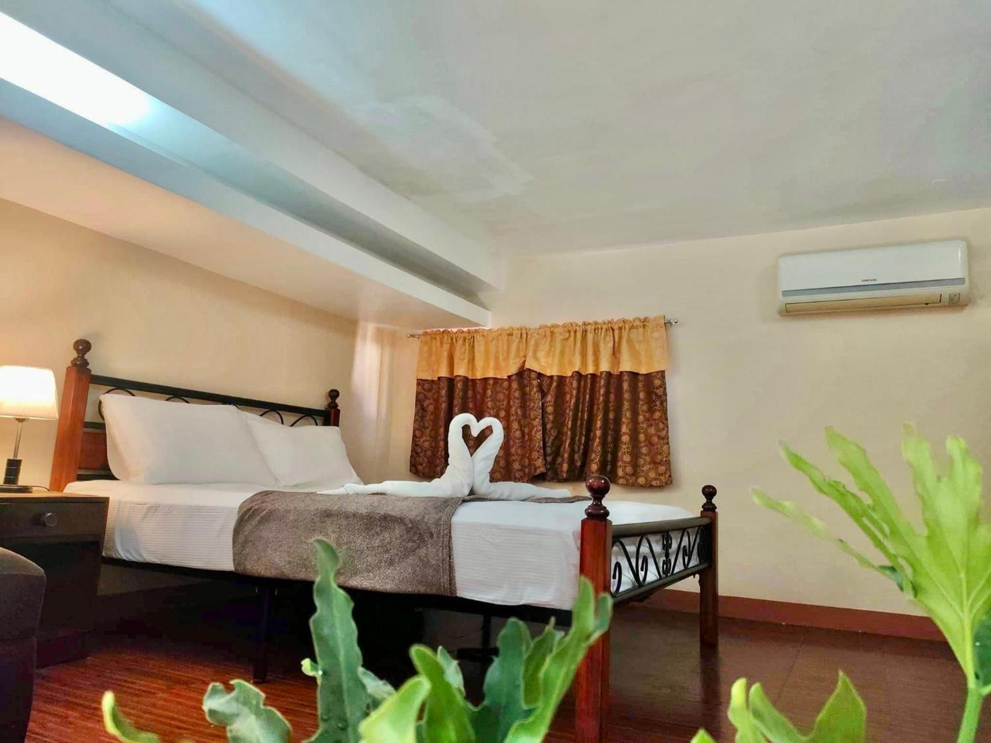Pal-Watson Apartments Lapu-Lapu City Exterior photo