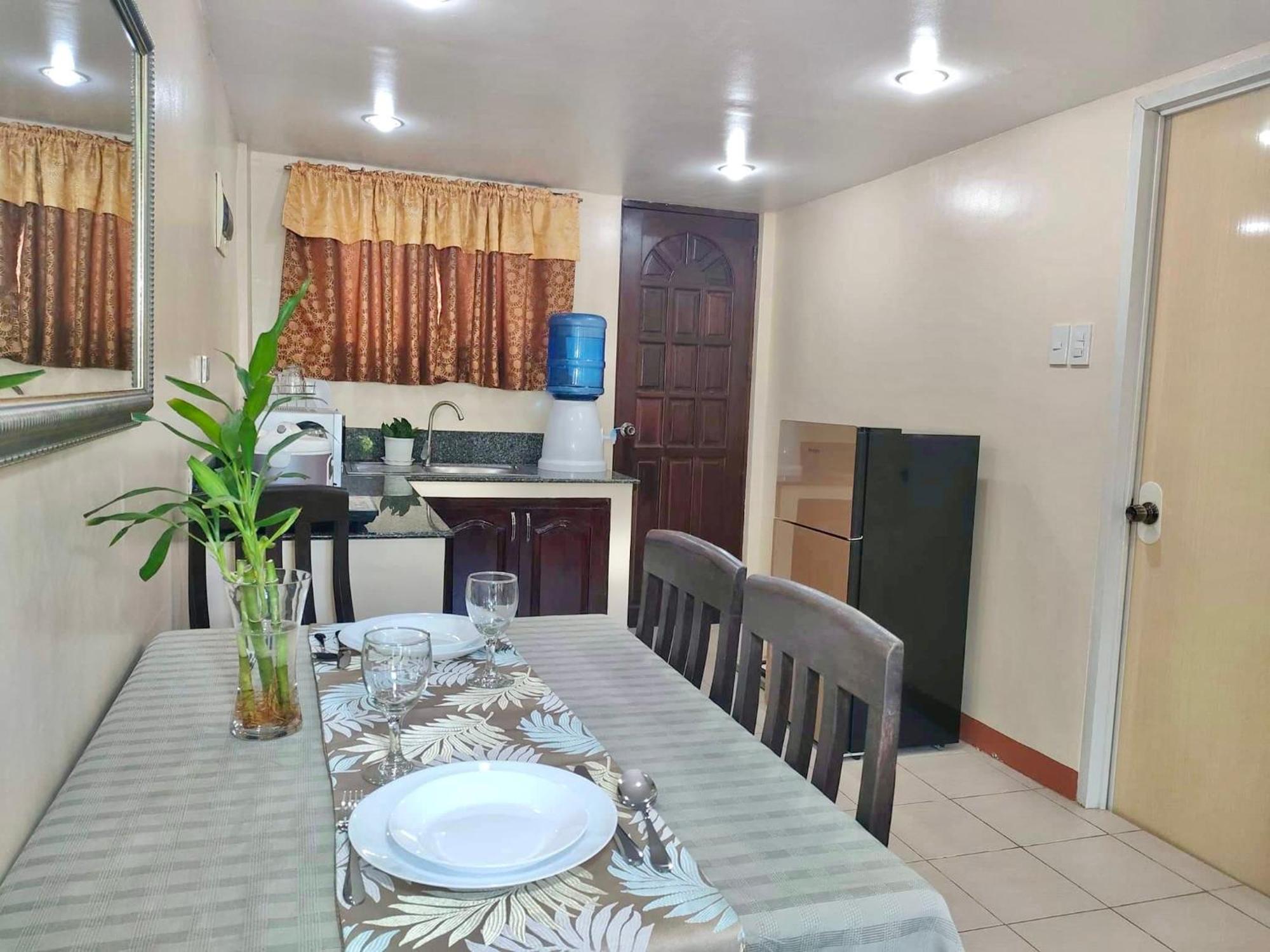 Pal-Watson Apartments Lapu-Lapu City Exterior photo