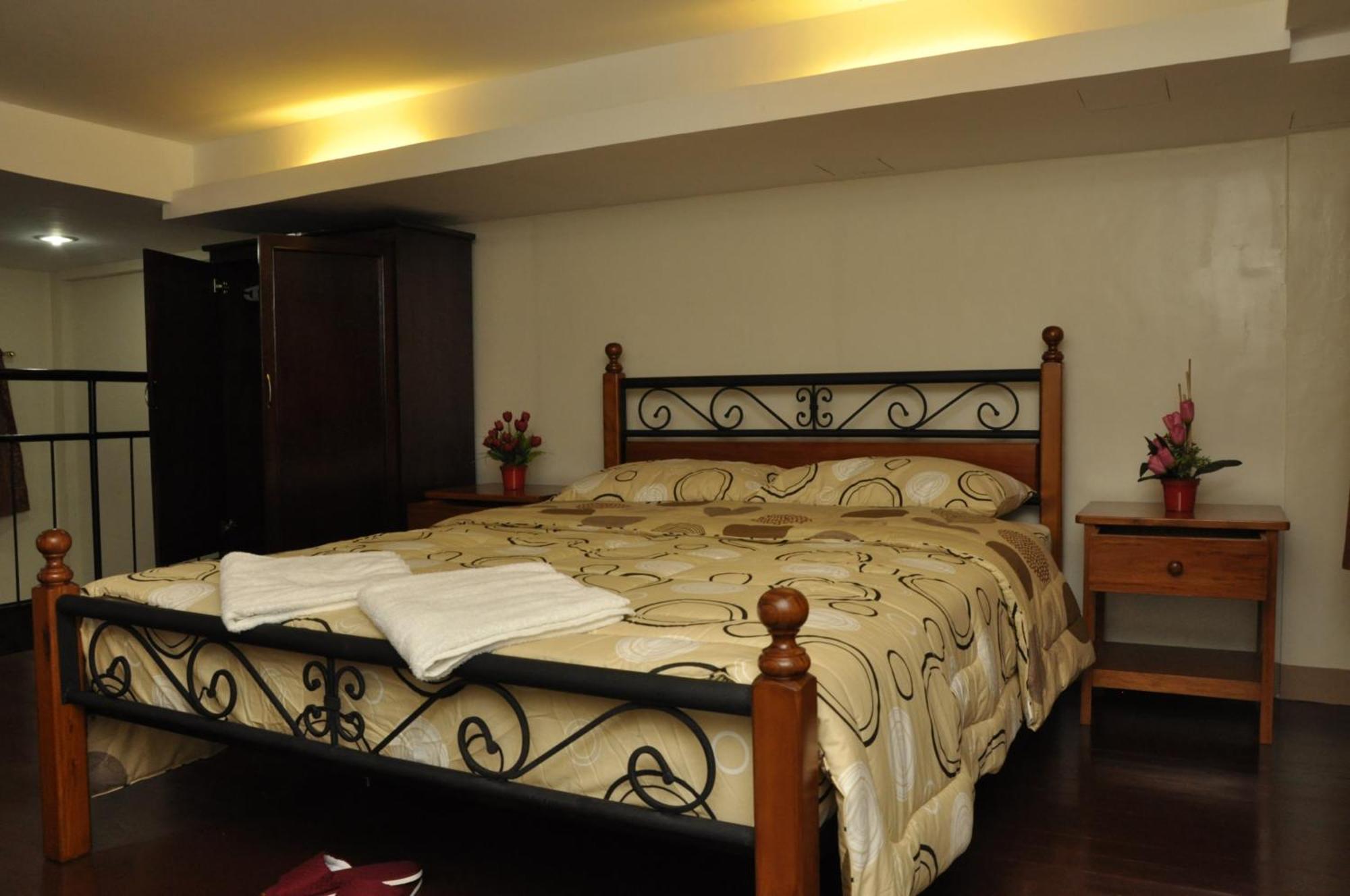 Pal-Watson Apartments Lapu-Lapu City Room photo