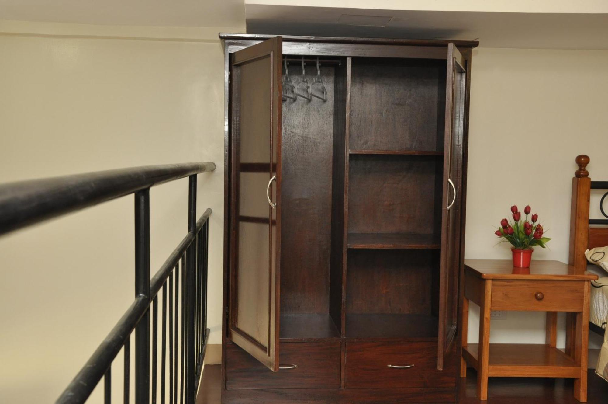 Pal-Watson Apartments Lapu-Lapu City Room photo