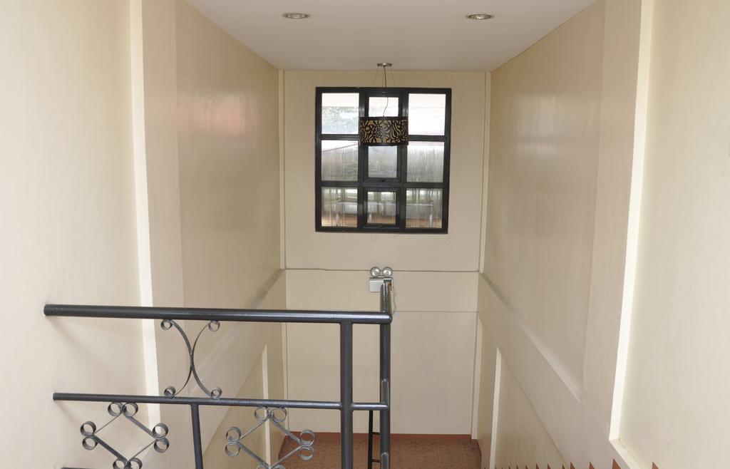 Pal-Watson Apartments Lapu-Lapu City Exterior photo