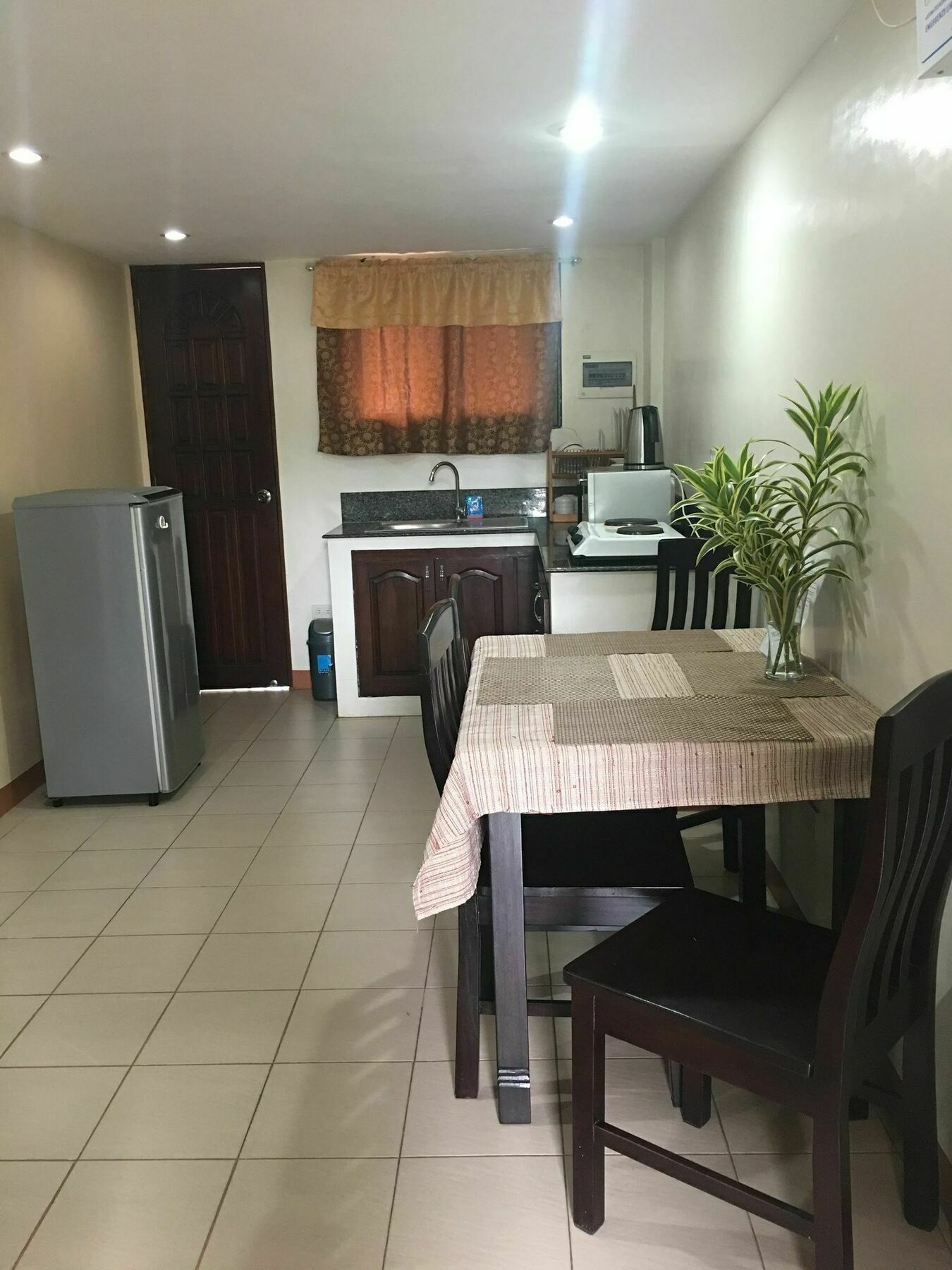 Pal-Watson Apartments Lapu-Lapu City Exterior photo