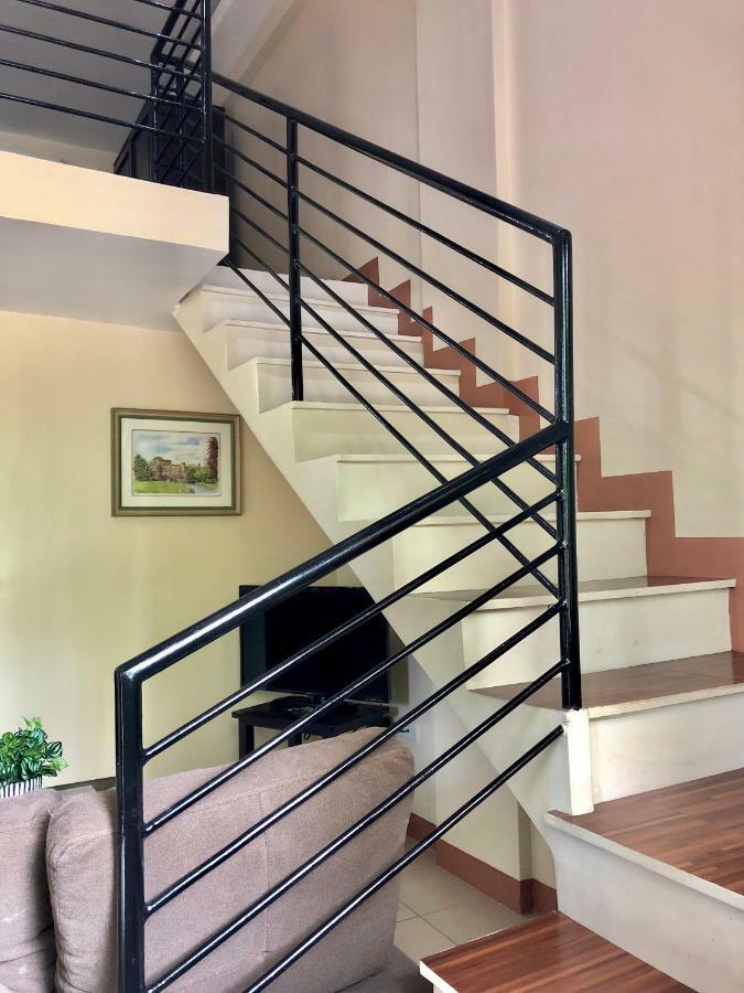 Pal-Watson Apartments Lapu-Lapu City Exterior photo