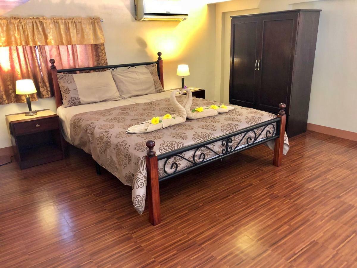Pal-Watson Apartments Lapu-Lapu City Exterior photo