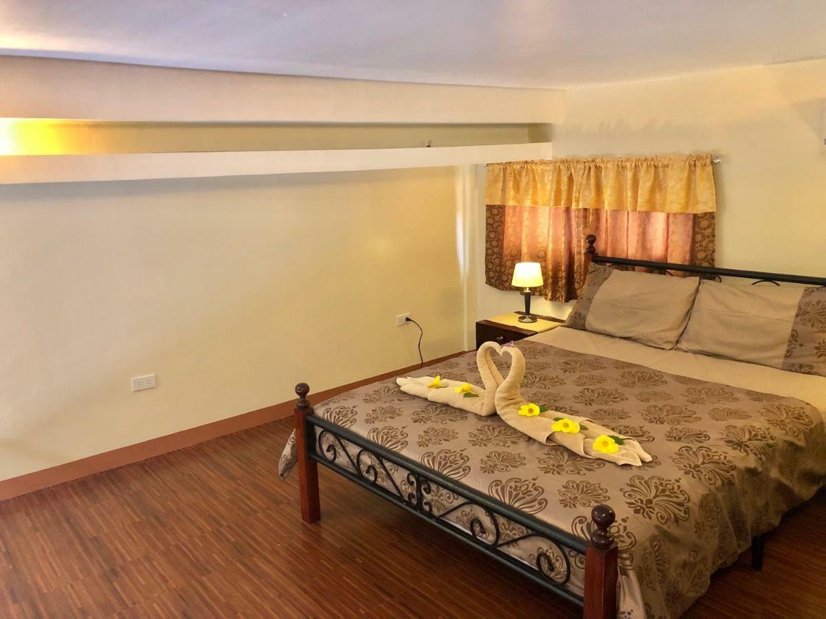 Pal-Watson Apartments Lapu-Lapu City Exterior photo